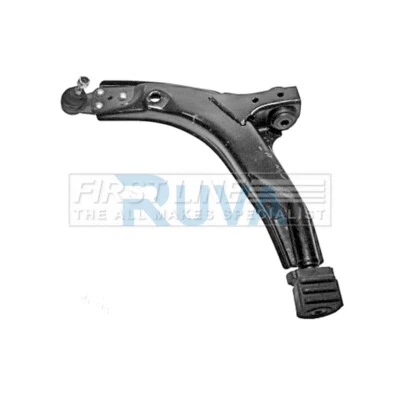 Brazo de control delantero izquierdo para Daewoo Lanos Vauxhall Astra Ruva 96218397 Foto 1 de 4