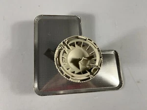 Miele HG03 G 1224 SCI Geschierrspüler Feinsieb Sieb 05987080 #1445-11 - Bild 1 von 4