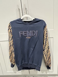 Fendi Jumpers \u0026 Cardigans for Men for 