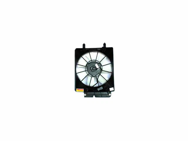 Conjunto de ventilador condensador de aire acondicionado TYC 77JF52C para Honda Element 2003-2006 Foto 1 de 1