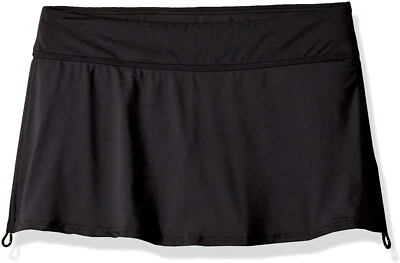 Traje de baño inferior falda Della lisa TYR 174307 NEGRO talla S para mujer Foto 1 de 3