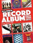 Goldmine Record Album Price Guide by Dave Thompson (2019, Trade Paperback)VG+