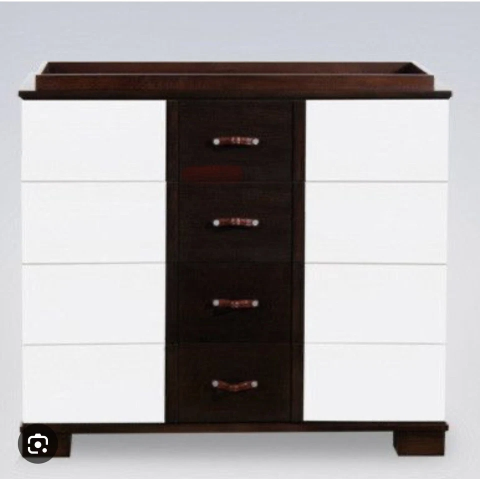 juego muebles guardería usado Foto 1 de 1