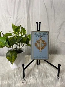 Johnston, Annie Fellows The Jester's Sword - Foto 1 di 3