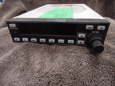 065-00183-2701 KC-225 Flight Control Computer - Used Avionics - Image 1 of 2