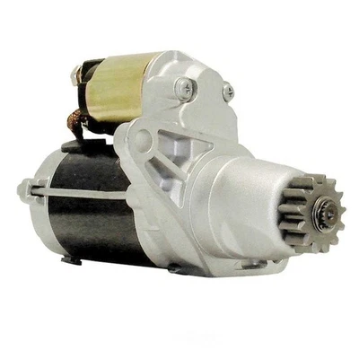 Motor de arranque compatible con Toyota Avalon Camry Highlander 2002-2019 ACDELCO PROFESSIONAL Foto 1 de 4
