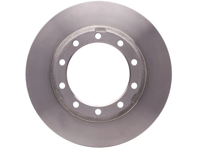 Rotor de freno trasero para Freightliner FL70 1998-2005 1999 2000 2001 2002 SM657DT Foto 1 de 1