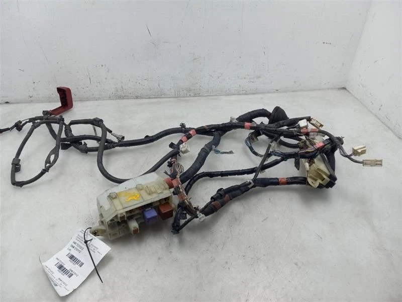 Toyota Sienna 2012 V6 arnés de cables del motor 2GRFE Foto 1 de 4