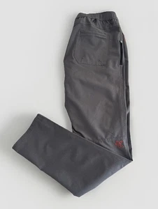 "Pantalones KETL Mountain Apparel Ventilación Ligeros Activos Gris Calce Ajustado Talla Grande 34""" - Imagen 1 de 10