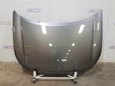 22 2022 NISSAN PATHFINDER SV HODD GRAY Foto 1 de 4