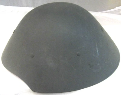 oeiginal  NVA Parade Helm Netz ähn .NVA Stahlhelm  NVA Wachregiment  DDR  Gr. 57 - Bild 1 von 2