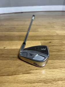 King Cobra Pro MB cuña de lanzamiento forjada eje flexible regular agarre mediano - Imagen 1 de 11