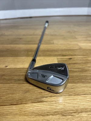 King Cobra Pro MB Forged Pitching wedge Regular Flex Shaft Midsize Grip - Image 1 of 4