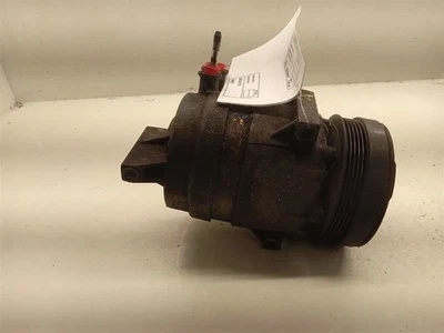 AC Compressor Dual Top Mounts Fits 04-09 AVEO 241519 - Image 1 of 4