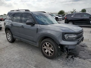 Chassis ECM Transfer Case Fits 20 ESCAPE 1906503 - Picture 1 of 12