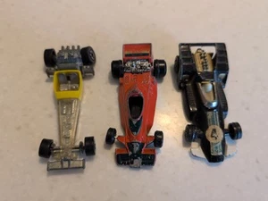 Rennwagen NASCAR 1:64 Hot Wheels und andere - Bild 1 von 1