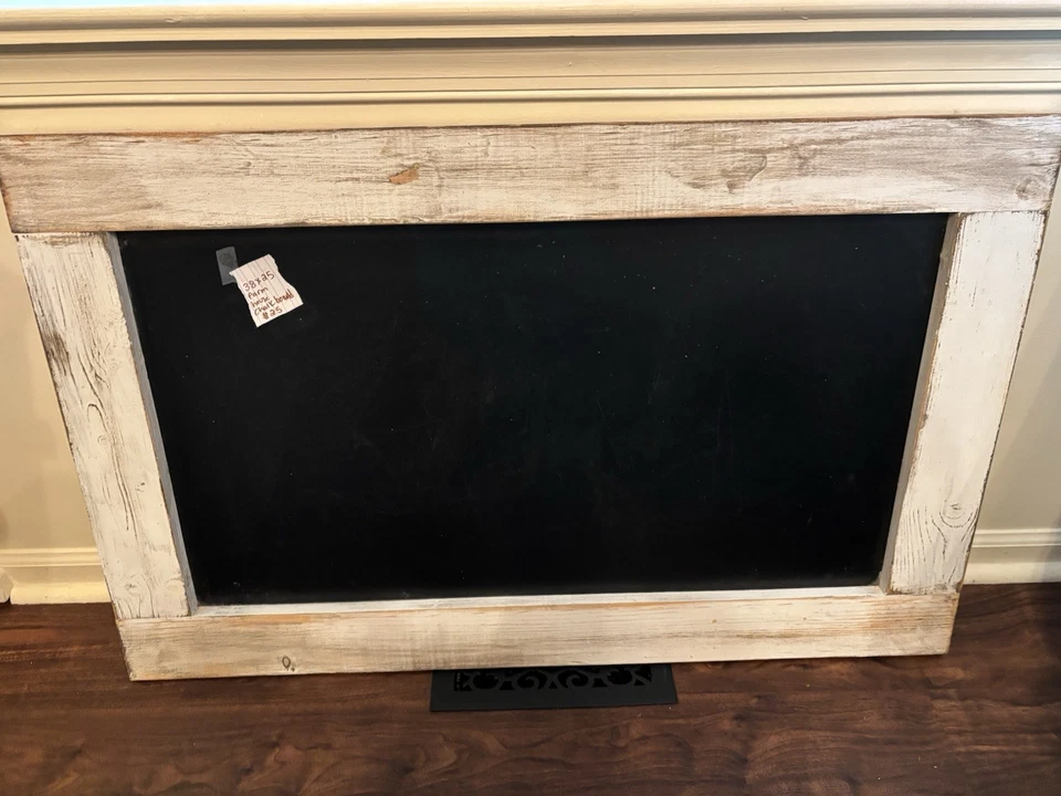 Фермерский дом доска 38x25 - Изображение 1 из 1