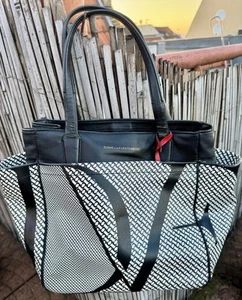 DIANE VON FÜRSTENBERG Designer Shopper Tasche *NEU Hingucker Style ORIGINAL RAR - Bild 1 von 5