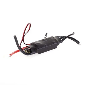 80A Electronic Speed Controller Brushless Motor ESC - Picture 1 of 3