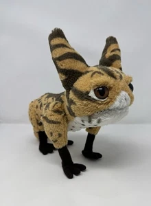 Disney Parks Official Star Wars Galaxy's Edge Loth Cat Interactive Creature - Picture 1 of 6