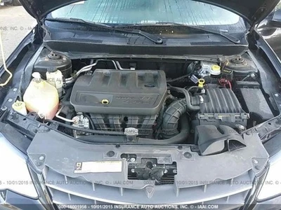 System Restraint Module  Sedan Console Fits 07-10 SEBRING 1865191 Foto 1 de 4