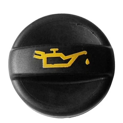 HAJUS AUTOTEILE GMBH Öldeckel Verschlußdeckel für BMW 1er 3er Citroën Berlingo C1 C2 C3 C4 C5 C6 MINI