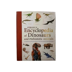 Kinderlexikon Dinosaurier und prähistorische Tiere: Palmer, Douglas #Buch29 - Bild 1 von 6