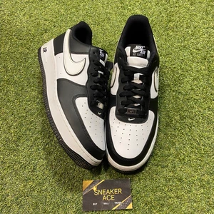 Panda Air Force 1 Low 07: 12 - Picture 1 of 6