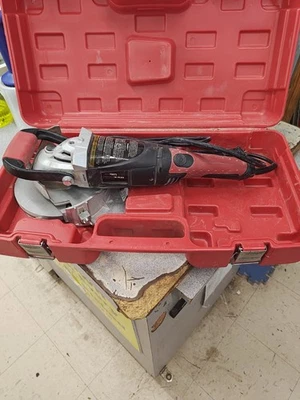 Sierra de jamba Roberts 10-56 Longneck Plus 6 pulgadas 120 V en estuche  Foto 1 de 3