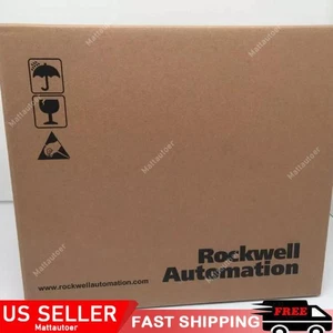 Allen Bradley 20F1AND415AN0NNNN Powerflex 753 unidad de CA EN CAJA ENVÍO GRATUITO - Imagen 1 de 5