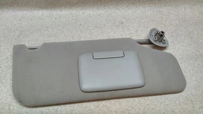 Passenger Right Sun Visor Gray Fits 04-07 FORD TAURUS Z37-171457 - Image 1 of 4