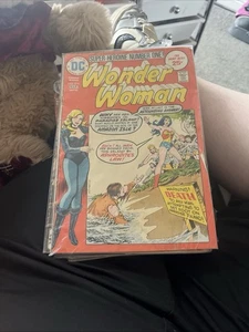 Wonder Woman DC Comics - Picture 1 of 3