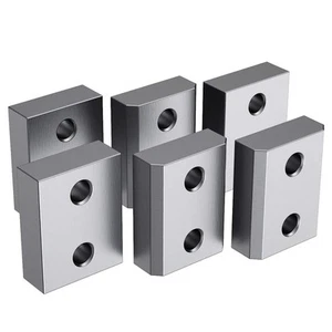 Elektrische Bewehrungsschneiderklingen für 5/8 Zoll 16 mm #5 Elektrischer Bewehrungsschneider 6 Stück... - Bild 1 von 6