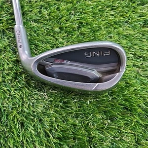 Ping G25 Sand Wedge Black Dot CFS Regular Flex Shaft - Picture 1 of 5