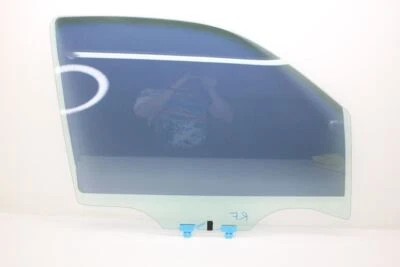 2005-2019 Nissan Frontier Passenger Right Front Door Window Glass Foto 1 de 4