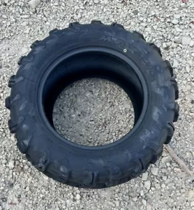 MAXXIS 28x11-15 MU9H (NEW)  - OEM Honda Talon Rear Tire - Picture 1 of 4
