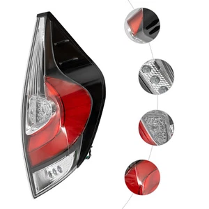Right Side Taillight Halogen Taillamp for 2018-2019 Prius C 8155152d61 - Foto 1 di 13