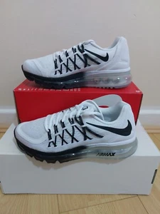 Nike Air Max 2015 UK GRÖSSE 5,5 EU 38,5 - Bild 1 von 8