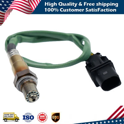 Upstream Oxygen O2 Sensor For Mercedes-Benz ML550 SL550 CLS63 AMG 0035427018 - Image 1 of 4