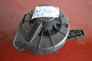 VENTOLA ABITACOLO VW POLO 2003 3P 6Q1820015C - Picture 1 of 1
