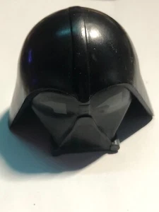 DARTH VADER WITH ANGRY LOOK Funko MyMoji Star Wars Mystery Vinyl - Picture 1 of 4