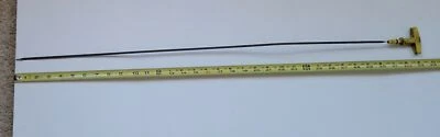 2001-2003 Dodge Durango 4.7L Engine Oil Dipstick OEM  53021003 AC - Image 1 of 4