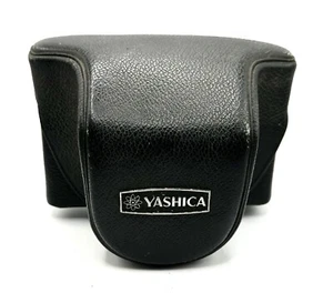 Yashica Two-Piece Field Case For Electro 35 - Good Shape - Picture 1 of 6