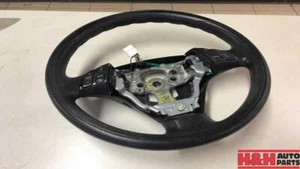 Volante MAZDA 3 2008 362863 - Imagen 1 de 11