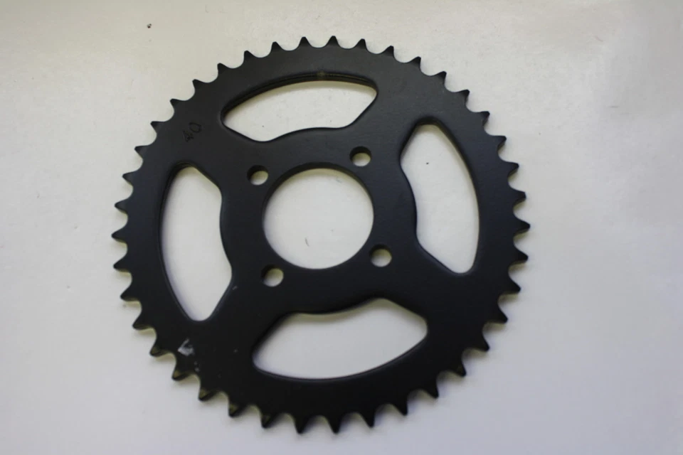 Ritzel Kettenrad Yamaha DT50 DT50MX TY50 RD50 DT50M - Bild 1 von 1