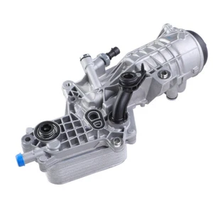 12633976 Oil Cooler Filter Housing Assembly For Holden Colorado 7 RG 2.8L 12-16 - Picture 1 of 4