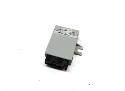 2003-2008 BMW Z4 (E85) ROADSTER - CONVERTIBLE TOP LIFT CONTROL MODULE - Image 1 of 4