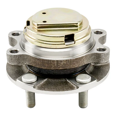 Front Wheel Hub Bearing For Infiniti G35 2007 2008 G37 2009-2011 2012 2013 RWD - Image 1 of 4