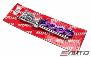MEGAN Billet Steel Short Throw shifter Celica ZZT230 ZZT231 00-05 Chrome - Picture 1 of 1
