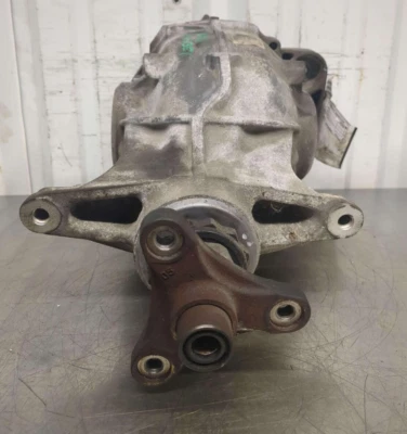 2011 BMW 535I 3.0 Rear Carrier Differential Case Assy 87K Mi RWD ID 7584448 3.08 Foto 1 de 4